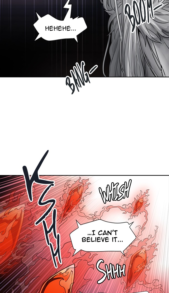 Tower of God, Chapter 473 image 091